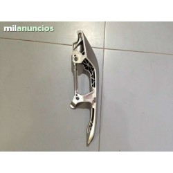 ASIDERO IZQUIERDO HONDA NC 700 2012