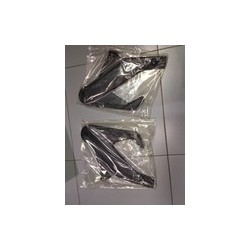 HERRAJES GIVI PARA HONDA SILVERWING 600
