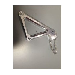 SOPORTE DE ESTRIBO GILERA XRT