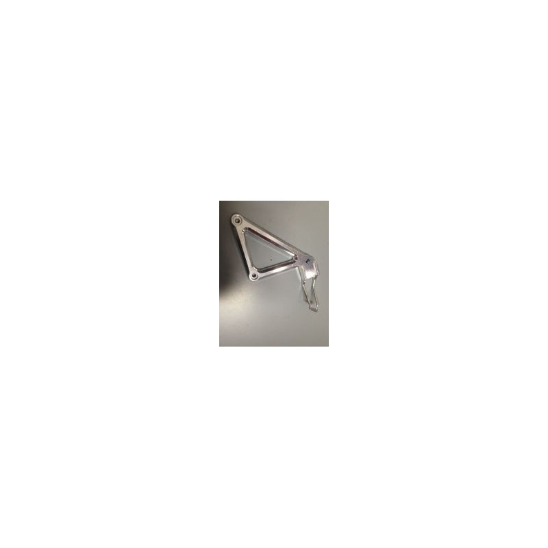 SOPORTE DE ESTRIBO GILERA XRT