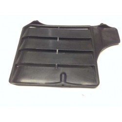 REJILLA DERECHA RADIADOR HONDA CRM125