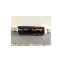 ESCAPE AKRAPOVIC PARA CBR 600