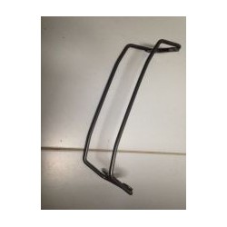 REJILLA PROTECTORA FARO GILERA XRT