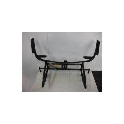 BASTIDOR DE INSTRUMENTOS GILERA MX1