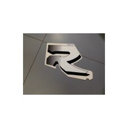 ADHESIVO INTERMEDIO HONDA CBR 900