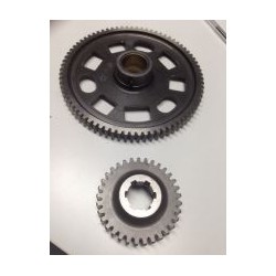 CAMPANA DE EMBRAGUE GILERA DAKOTA