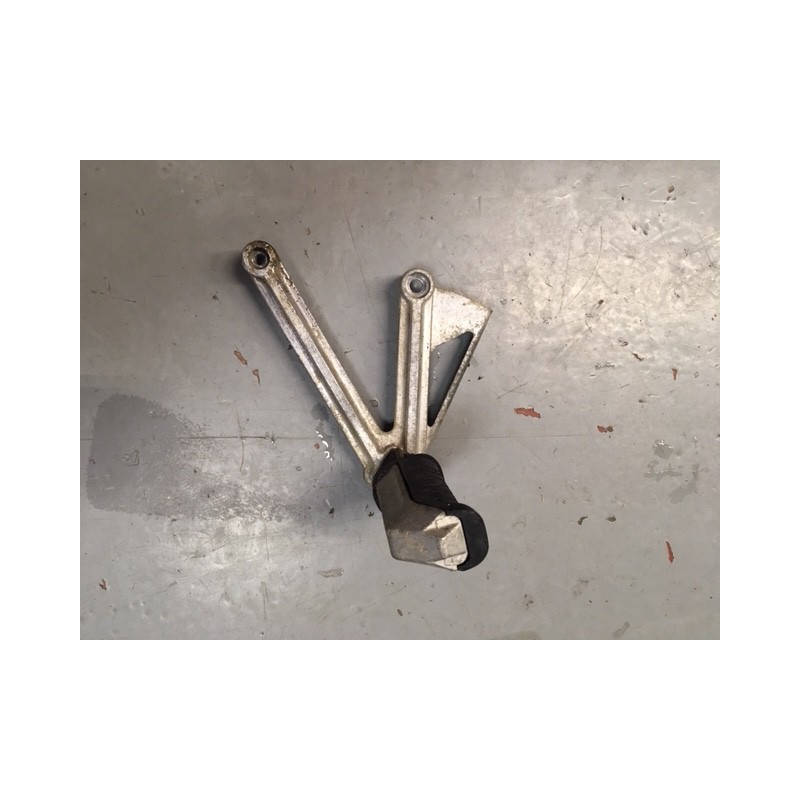 ESTRIBERA IZQUIERDA GILERA KZ 125