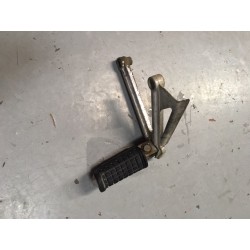 ESTRIBERA IZQUIERDA GILERA KZ 125