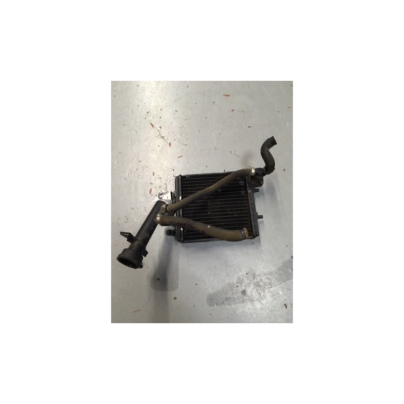 RADIADOR DE AGUA GILERA KZ 125