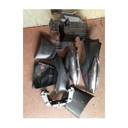 LOTE CARENADOS YAMAHA NEOS 50