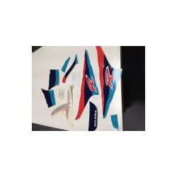 KIT ADHESIVOS GILERA STORM 50
