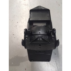 GUARDABARROS TRASERO HONDA CBR 600