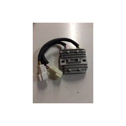 REGULADOR HONDA CBR 600RR