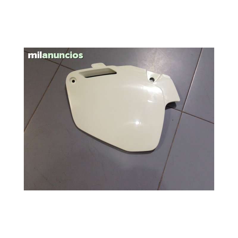 CARENADO LATERAL IZQUIERDO HONDA CR 125