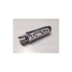 BASE ESTRIBO DERECHO HONDA NSR 125