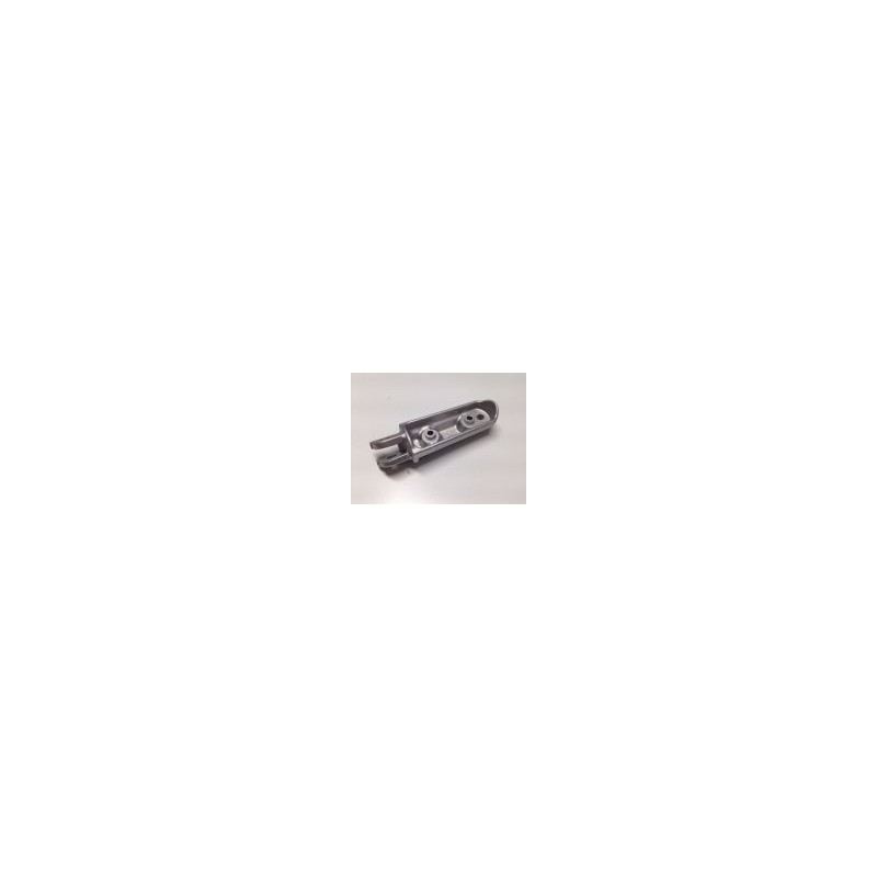 BASE ESTRIBO DERECHO HONDA NSR 125