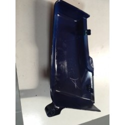 TAPA LATERAL IZQUIERDA HONDA CG 125