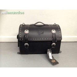 BOLSA DE PIEL MOTO CUSTOM
