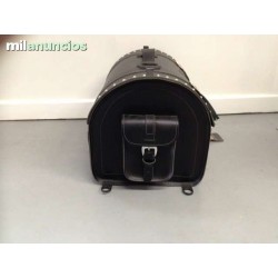 BOLSA DE PIEL MOTO CUSTOM