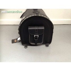 BOLSA DE PIEL MOTO CUSTOM