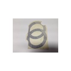ADHESIVO GILERA ORIGINAL