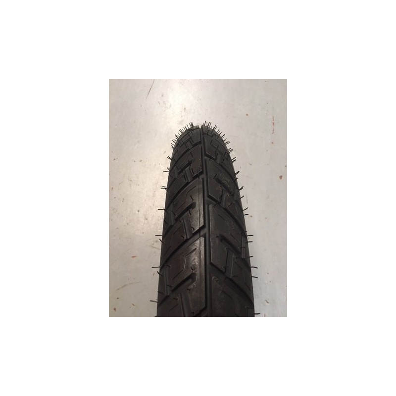 NEUMÁTICO MICHELIN CITY PRO TUBE TYPE