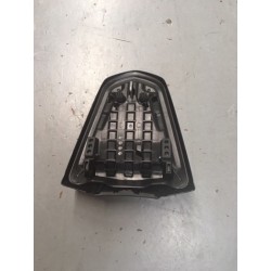 TAPA COLÍN HONDA CBR 500R 2013-2015
