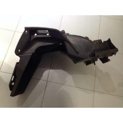 GUARDABARROS+PORTAMATRÍCULA HONDA ST1300