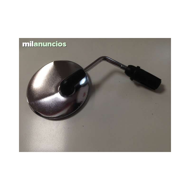 RETROVISOR PARA MOTO CLÁSICA