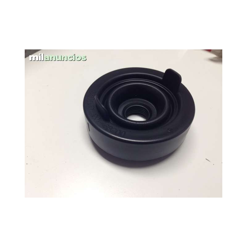 GOMA GUÍA PORTALÁMPARAS HONDA