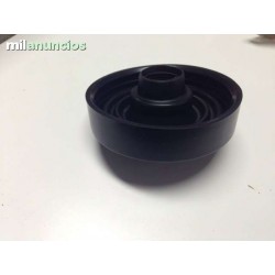 GOMA GUÍA PORTALÁMPARAS HONDA