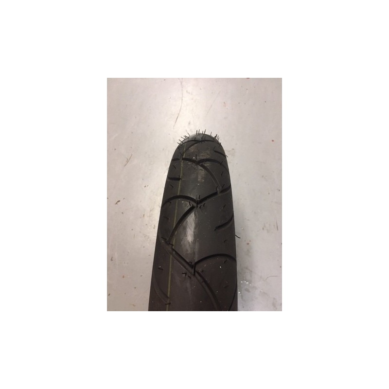 NEUMÁTICO MICHELIN PILOT SPORTY 80-90-17