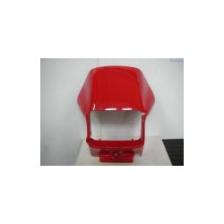 CARETA DE FARO GILERA