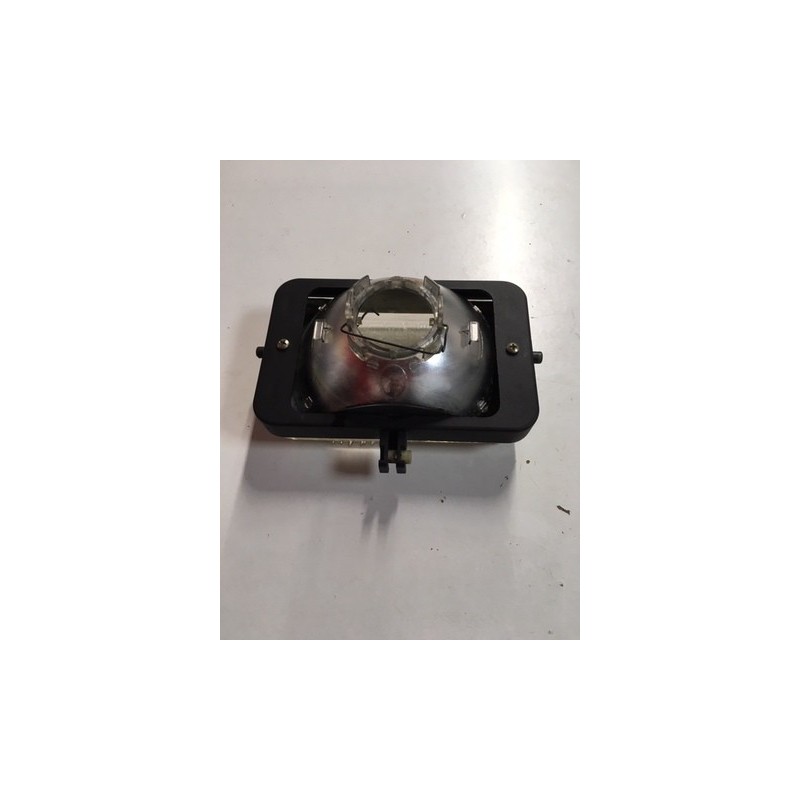 FARO GILERA KZ DE SEGUNDA MANO