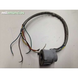 LLAVE DE LUCES TORROT