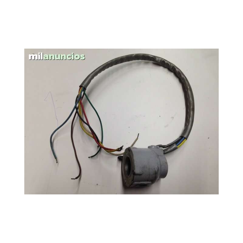 LLAVE DE LUCES TORROT
