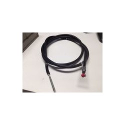 CABLE DE FRENO TRASERO HONDA BALI 50/100
