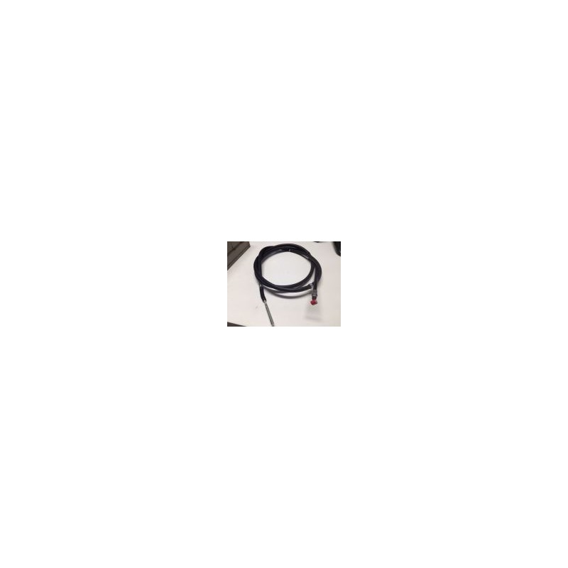 CABLE DE FRENO TRASERO HONDA BALI 50/100