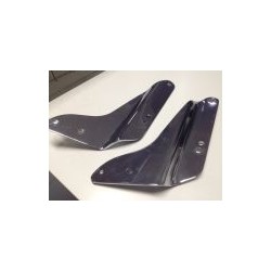 ANCLAJES RESPALDO HONDA SHADOW 750