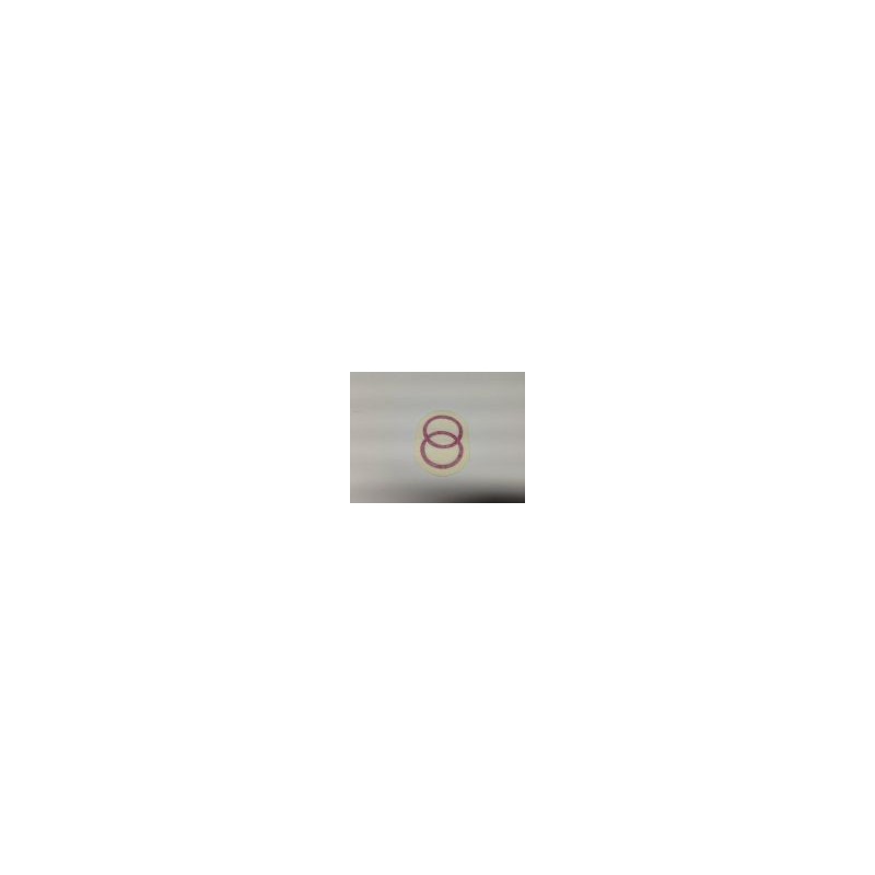 ADHESIVO LOGOTIPO GILERA