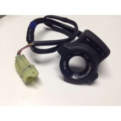 UNIDAD RECEPTORA-ANTENA HONDA CBR 900