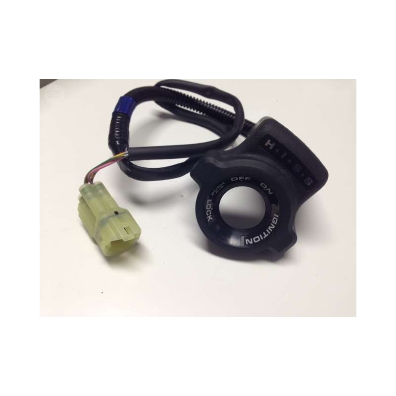 UNIDAD RECEPTORA-ANTENA HONDA CBR 900