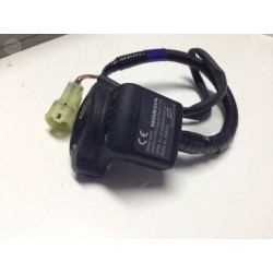 UNIDAD RECEPTORA-ANTENA HONDA CBR 900