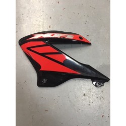 TAPA LATERAL IZQUIERDA HONDA XR 125 DE SEGUNDA MANO