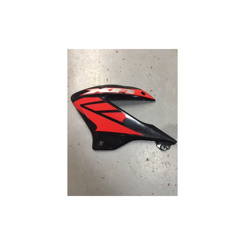 TAPA LATERAL IZQUIERDA HONDA XR 125 DE SEGUNDA MANO