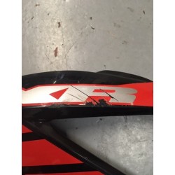 TAPA LATERAL IZQUIERDA HONDA XR 125 DE SEGUNDA MANO