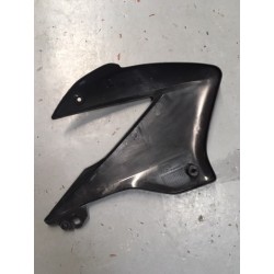 TAPA LATERAL IZQUIERDA HONDA XR 125 DE SEGUNDA MANO