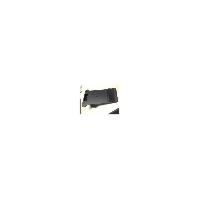 SOPORTE PLACA DE MATRÍCULA HONDA SKY 50