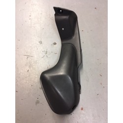 GUANTERA DERECHA HONDA CBR 600F 2005 DE SEGUNDA MANO