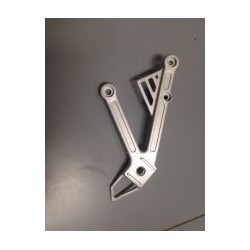 SOPORTE ESTRIBERA DERECHA GILERA MX1